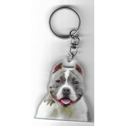 AMERICAN BULLDOG   / Key Fobs