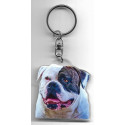 AMERICAN BULLDOG   / Key Fobs