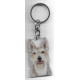 PICARD SHEEP DOG  / Key Fobs