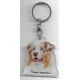 AUSTRALIAN SHEEP DOG / Key Fobs