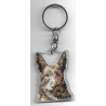 PICARD SHEEP DOG  / Key Fobs