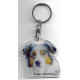 AUSTRALIAN SHEEP DOG / Key Fobs