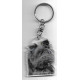 AFFENPINSCHER DOG / Key Fobs