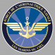 AERONAUTIQUE NAVALE  Sticker