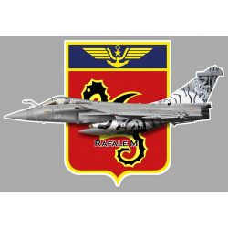 RAFALE M  Sticker