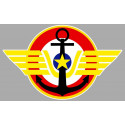 AERONAVAL Sticker