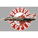 Grumman F-14 TOMCAT VF1 Sticker