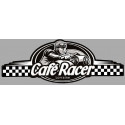 CAFE RACER bretagne  Sticker LORRAINE country