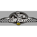 GARD 30 CAFE RACER bretagne logo Sticker