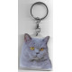 CHARTREUX CAT Key Fobs