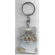 CAT  Key Fob