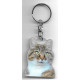 CAT  Key Fob