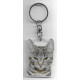 CAT  Key Fob