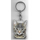 CAT  Key Fob