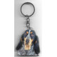 hound Bleu de Gascogne  DOG / Key Fobs