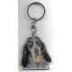 hound Bleu de Gascogne  DOG / Key Fobs