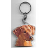 RODHESIAN DOG / Key Fobs