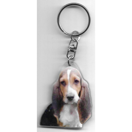 ARTESIEN HOUND   / Key Fobs