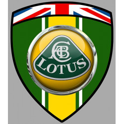 LOTUS  Sticker