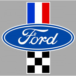 FORD  Sticker