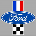 FORD  Sticker