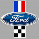 FORD  Sticker