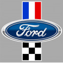 FORD  Sticker