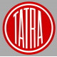 TATRA laminated decal