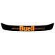 BUEL AMERICAN MOTORCYCLES Helmet Visor Sunstrip  Sticker