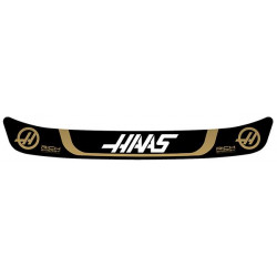 HASS F1  Helmet Visor Sunstrip  Sticker