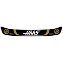 HASS F1  Helmet Visor Sunstrip  Sticker