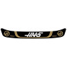 HASS F1  Helmet Visor Sunstrip  Sticker
