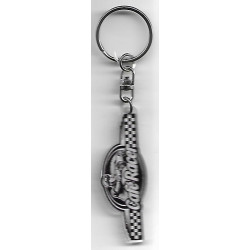 CAFE RACER Key Fob