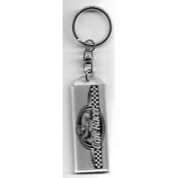 CAFE RACER Key Fob