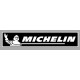 MICHELIN  Sticker vinyle laminé