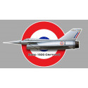 NORD 1500 GRIFFON II Laminated decal