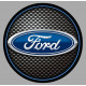 FORD  laminated decal