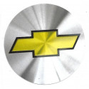 CHEVROLET laminated decal