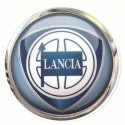 LANCIA Sticker vinyle laminé