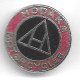 HODAKA enamel  badge