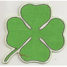 ALFA ROMEO Embroidered badge