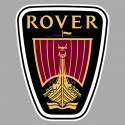 ROVER  Sticker  vinyle