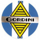 GORDINI  Sticker vinyle laminé