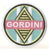 GORDINI patch