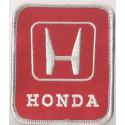 HONDA patch