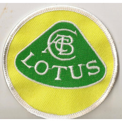 LAND ROVER  patch