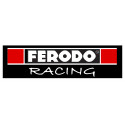 FERODO  Racing Laminated decal