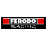 FERODO  Racing Sticker vinyle laminé