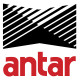 ANTAR laminated decal