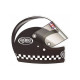 Phil READ helmet sticker droit vinyle laminé